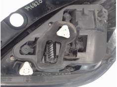 Recambio de piloto trasero izquierdo para opel astra h berlina 1.7 cdti referencia OEM IAM 1222112 1222354 13222325 , OPEL | 931