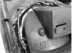 Recambio de piloto trasero izquierdo para nissan almera (n15) 1.4 referencia OEM IAM BA75E  