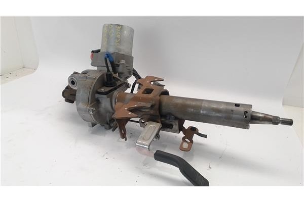 Recambio de columna direccion para mitsubishi asx (ga0w) 1.6 challenge 2wd referencia OEM IAM 4405A234  
