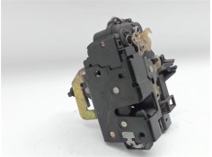 Recambio de cierre electromagnetico delantero izquierdo para audi a6 berlina (4b2) 2.8 referencia OEM IAM 4B1837015B  401837015 
