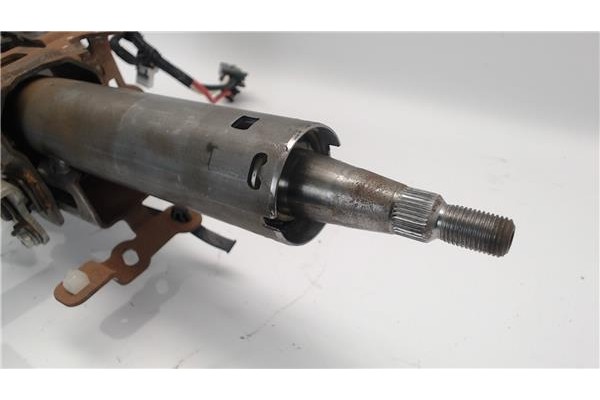 Recambio de columna direccion para mitsubishi asx (ga0w) 1.6 challenge 2wd referencia OEM IAM 4405A234  