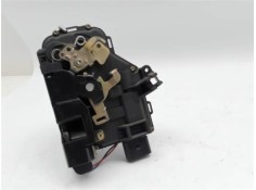 Recambio de cierre electromagnetico delantero izquierdo para audi a6 berlina (4b2) 2.8 referencia OEM IAM 4B1837015B  401837015 