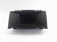Recambio de reloj horario para opel astra h berlina 1.7 cdti referencia OEM IAM 13111165 317099190 