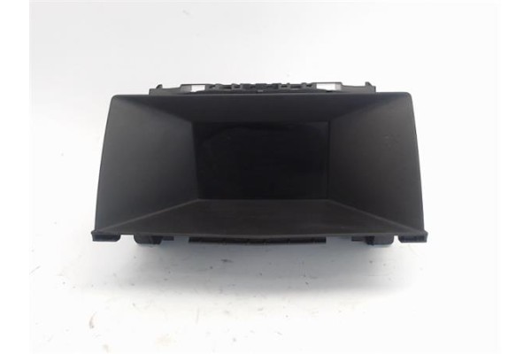 Recambio de reloj horario para opel astra h berlina 1.7 cdti referencia OEM IAM 13111165 317099190 