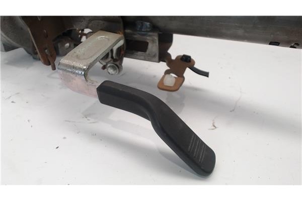 Recambio de columna direccion para mitsubishi asx (ga0w) 1.6 challenge 2wd referencia OEM IAM 4405A234  