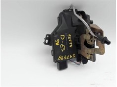 Recambio de cierre electromagnetico delantero izquierdo para audi a6 berlina (4b2) 2.8 referencia OEM IAM 4B1837015B  401837015 