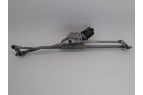 Recambio de motor limpiaparabrisas delantero para mini mini (r56) 1.6 cooper d referencia OEM IAM   