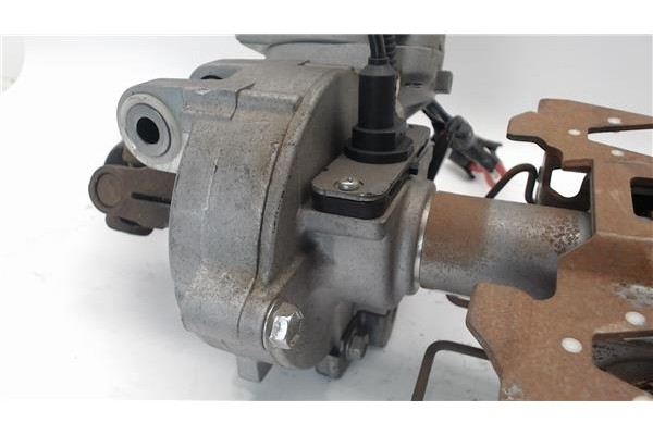 Recambio de columna direccion para mitsubishi asx (ga0w) 1.6 challenge 2wd referencia OEM IAM 4405A234  