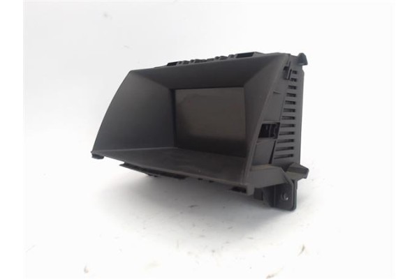 Recambio de reloj horario para opel astra h berlina 1.7 cdti referencia OEM IAM 13111165 317099190 