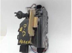 Recambio de cierre electromagnetico delantero izquierdo para audi a6 berlina (4b2) 2.8 referencia OEM IAM 4B1837015B  401837015 