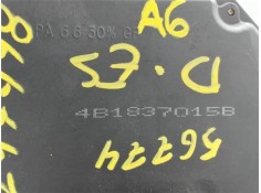 Recambio de cierre electromagnetico delantero izquierdo para audi a6 berlina (4b2) 2.8 referencia OEM IAM 4B1837015B  401837015 