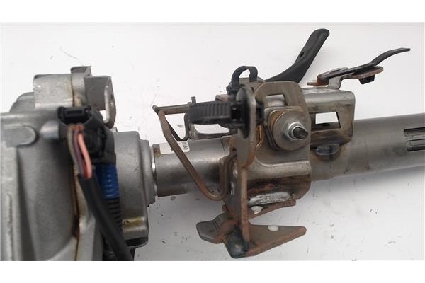 Recambio de columna direccion para mitsubishi asx (ga0w) 1.6 challenge 2wd referencia OEM IAM 4405A234  