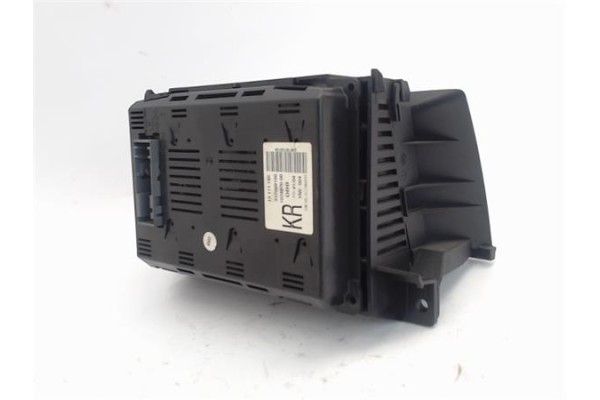 Recambio de reloj horario para opel astra h berlina 1.7 cdti referencia OEM IAM 13111165 317099190 