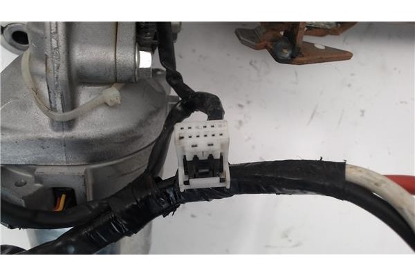 Recambio de columna direccion para mitsubishi asx (ga0w) 1.6 challenge 2wd referencia OEM IAM 4405A234  