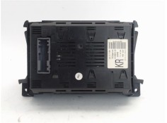 Recambio de reloj horario para opel astra h berlina 1.7 cdti referencia OEM IAM 13111165 317099190 