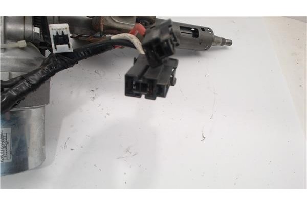 Recambio de columna direccion para mitsubishi asx (ga0w) 1.6 challenge 2wd referencia OEM IAM 4405A234  