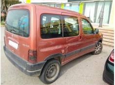 peugeot partner combispace (5f) del año 2003