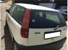 fiat i punto (176) berlina del año 1998