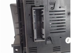 Recambio de reloj horario para opel astra h berlina 1.7 cdti referencia OEM IAM 13111165 317099190 