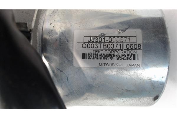 Recambio de columna direccion para mitsubishi asx (ga0w) 1.6 challenge 2wd referencia OEM IAM 4405A234  