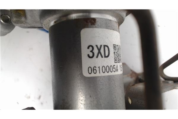 Recambio de columna direccion para mitsubishi asx (ga0w) 1.6 challenge 2wd referencia OEM IAM 4405A234  