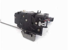 Recambio de cierre electromagnetico delantero izquierdo para audi a4 berlina (8e) 1.8 t referencia OEM IAM 401837015 100008510 4