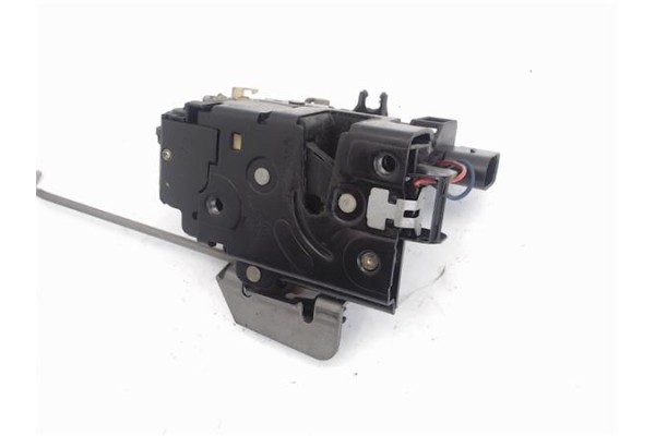 Recambio de cierre electromagnetico delantero izquierdo para audi a4 berlina (8e) 1.8 t referencia OEM IAM 401837015 100008510 4