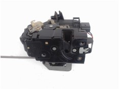 Recambio de cierre electromagnetico delantero izquierdo para audi a4 berlina (8e) 1.8 t referencia OEM IAM 401837015 100008510 4