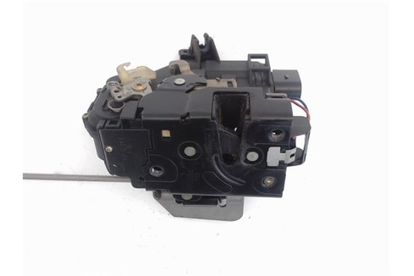 Recambio de cierre electromagnetico delantero izquierdo para audi a4 berlina (8e) 1.8 t referencia OEM IAM 401837015 100008510 4