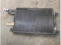 Recambio de radiador aire acondicionado para audi a3 (8p1) 3.2 ambition quattro referencia OEM IAM 1K0820411H  