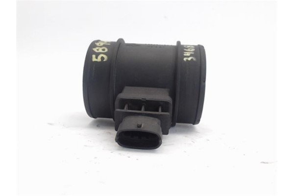Recambio de caudalimetro para opel astra h berlina 1.7 cdti referencia OEM IAM 0281002618 55350048 