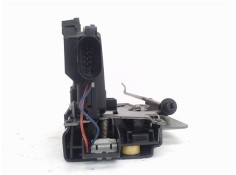Recambio de cierre electromagnetico delantero izquierdo para audi a4 berlina (8e) 1.8 t referencia OEM IAM 401837015 100008510 4