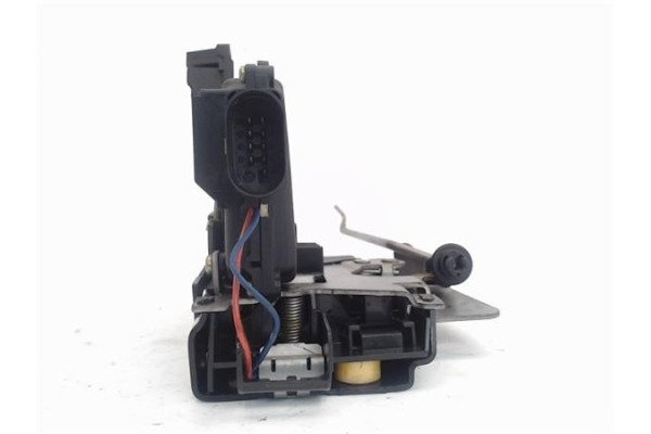 Recambio de cierre electromagnetico delantero izquierdo para audi a4 berlina (8e) 1.8 t referencia OEM IAM 401837015 100008510 4
