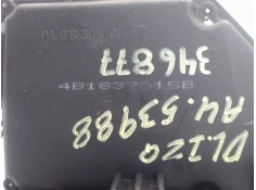 Recambio de cierre electromagnetico delantero izquierdo para audi a4 berlina (8e) 1.8 t referencia OEM IAM 401837015 100008510 4