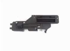 Recambio de maneta exterior porton para mercedes-benz clase m (bm 163) 3.2 320 (163.154) referencia OEM IAM 1637400293  