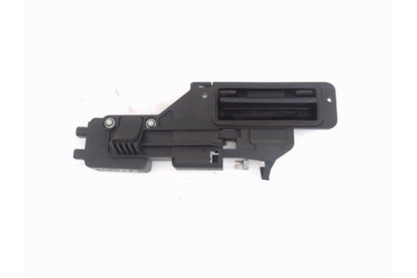 Recambio de maneta exterior porton para mercedes-benz clase m (bm 163) 3.2 320 (163.154) referencia OEM IAM 1637400293 Recambio de maneta exterior porton para mercedes-benz clase m (bm 163) 3.2 320 (163.154) referencia OEM IAM 1637400293