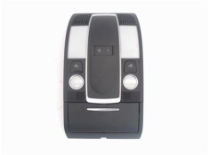 Recambio de luz delantero central techo para audi a6 avant (4f5) 2.8 fsi referencia OEM IAM 4F09471406PS 4F094714013T 