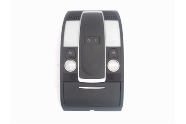 Recambio de luz delantero central techo para audi a6 avant (4f5) 2.8 fsi referencia OEM IAM 4F09471406PS 4F094714013T 