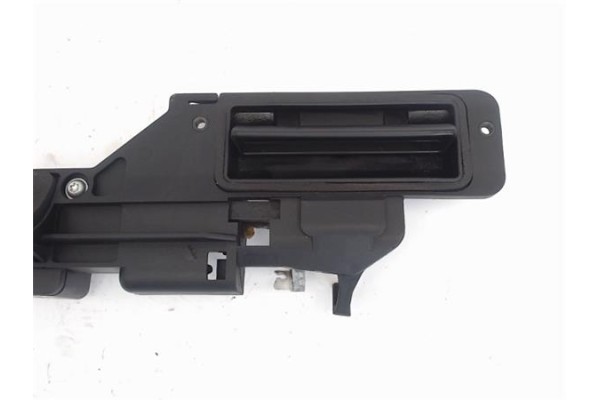 Recambio de maneta exterior porton para mercedes-benz clase m (bm 163) 3.2 320 (163.154) referencia OEM IAM 1637400293  