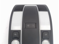 Recambio de luz delantero central techo para audi a6 avant (4f5) 2.8 fsi referencia OEM IAM 4F09471406PS 4F094714013T 