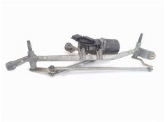 Recambio de motor limpiaparabrisas delantero para renault megane ii ranchera familiar (km0/1_) 1.9 dci referencia OEM IAM   