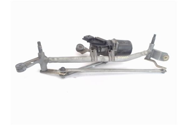 Recambio de motor limpiaparabrisas delantero para renault megane ii ranchera familiar (km0/1_) 1.9 dci referencia OEM IAM   