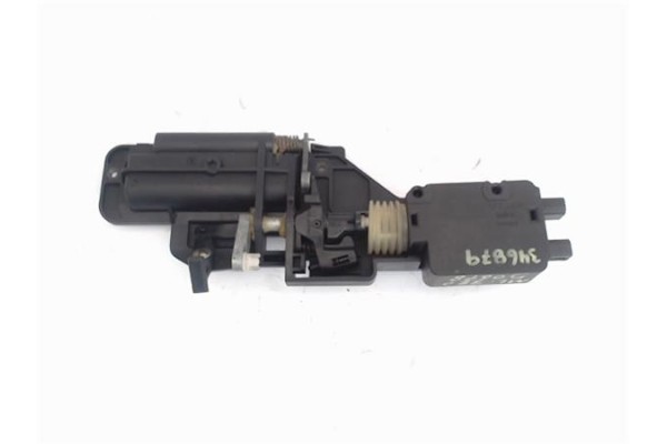 Recambio de maneta exterior porton para mercedes-benz clase m (bm 163) 3.2 320 (163.154) referencia OEM IAM 1637400293  