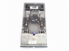 Recambio de luz delantero central techo para audi a6 avant (4f5) 2.8 fsi referencia OEM IAM 4F09471406PS 4F094714013T 