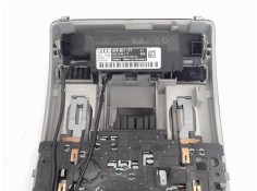 Recambio de luz delantero central techo para audi a6 avant (4f5) 2.8 fsi referencia OEM IAM 4F09471406PS 4F094714013T 