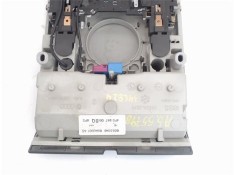 Recambio de luz delantero central techo para audi a6 avant (4f5) 2.8 fsi referencia OEM IAM 4F09471406PS 4F094714013T 