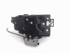 Recambio de cierre electromagnetico trasero izquierdo para audi a4 berlina (8e) 1.8 t referencia OEM IAM 8E0839015C 4B0839015D 8