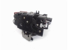 Recambio de cierre electromagnetico trasero izquierdo para audi a4 berlina (8e) 1.8 t referencia OEM IAM 8E0839015C 4B0839015D 8