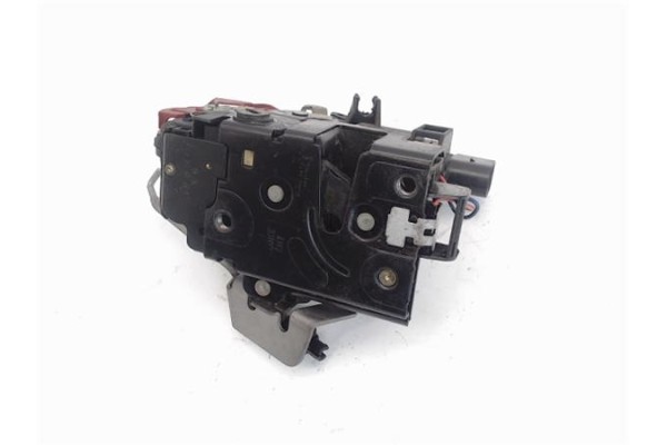 Recambio de cierre electromagnetico trasero izquierdo para audi a4 berlina (8e) 1.8 t referencia OEM IAM 8E0839015C 4B0839015D 8