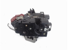 Recambio de cierre electromagnetico trasero izquierdo para audi a4 berlina (8e) 1.8 t referencia OEM IAM 8E0839015C 4B0839015D 8